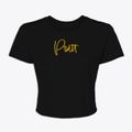 Pratt Maryland Freestyle Women's Crop Top additional view 1