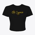 Old Cypress Kentucky Freestyle Women's Crop Top additional view 1