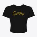 Overton Tennessee Freestyle Women's Crop Top additional view 1