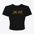 Little Mill Virginia Freestyle Women's Crop Top additional view 1