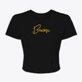 Bowen Kentucky Freestyle Women's Crop Top additional view 1