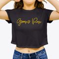 Greens Run Ohio Freestyle Women's Crop Top additional view 3