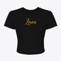 Llaves New Mexico Freestyle Women's Crop Top additional view 1