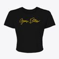 Green Bottom West Virginia Freestyle Women's Crop Top additional view 1