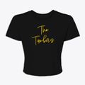 The Timbers Delaware Freestyle Women's Crop Top additional view 1