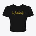 Whitebank Virginia Freestyle Women's Crop Top additional view 1