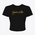 Yankee Hills Ohio Freestyle Women's Crop Top additional view 1