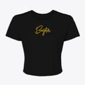 Bogota Illinois Freestyle Women's Crop Top additional view 1