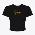 Guam Missouri Freestyle Women's Crop Top additional view 1