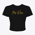 Mix Run Pennsylvania Freestyle Women's Crop Top additional view 1