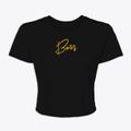 Burr Minnesota Freestyle Women's Crop Top additional view 1