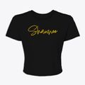 Shawnee Kansas Freestyle Women's Crop Top additional view 1
