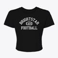 Brightstar Arkansas Football Women's Crop Top additional view 1