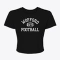 Wofford Kentucky Football Women's Crop Top additional view 1