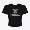 Ruff Washington Football Women's Crop Top additional view 1
