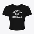 Varnum North Carolina Football Women's Crop Top additional view 1