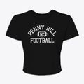 Penny Hill North Carolina Football Women's Crop Top additional view 1