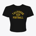 Taliverde Arizona Football Women's Crop Top additional view 1