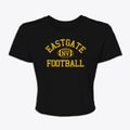 Eastgate Nevada Football Women's Crop Top additional view 1