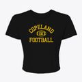 Copeland Oklahoma Football Women's Crop Top additional view 1