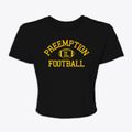 Preemption Illinois Football Women's Crop Top additional view 1