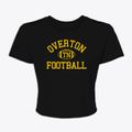 Overton Tennessee Football Women's Crop Top additional view 1