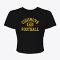 Cosgrove Arkansas Football Women's Crop Top additional view 1