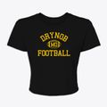 Drynob Missouri Football Women's Crop Top additional view 1