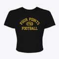 Four Points Tennessee Football Women's Crop Top additional view 1