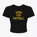 Arno Tennessee Football Women's Crop Top additional view 1