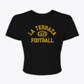 La Terraza Arizona Football Women's Crop Top additional view 1