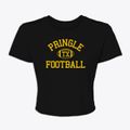 Pringle Texas Football Women's Crop Top additional view 1
