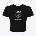Lund Nevada Pickleball Women's Crop Top additional product view 1