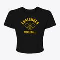 Chalender Arizona Pickleball Women's Crop Top additional view 1