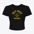 Deep Creek Nevada Pickleball Women's Crop Top additional view 1