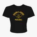 Double Adobe Arizona Pickleball Women's Crop Top additional view 1