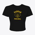 Parran Nevada Pickleball Women's Crop Top additional product view 1