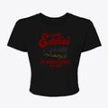 Cousin Eddies Women's Crop Top additional view 1