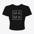 Mama Essential Women's Crop Top additional product view 1