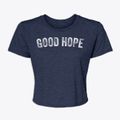 Good Hope Alabama Timeless Retro Women's Crop Top additional view 1