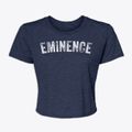 Eminence Missouri Timeless Retro Women's Crop Top additional view 1