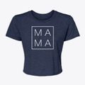 Mama Essential Women's Crop Top additional product view 1