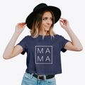 Mama Essential Women's Crop Top additional product view 2