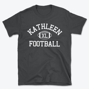Kathleen H Ryerson School Classic Football Basic T-Shirt