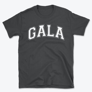 Gala Varsity Arch Basic T-Shirt
