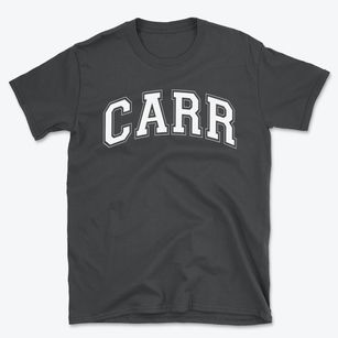 Carr Intermediate School Varsity Arch Basic T-Shirt