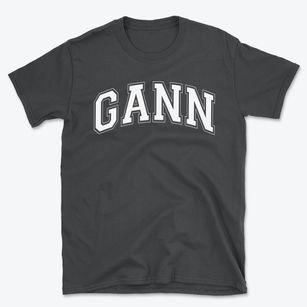 Gann Academy Varsity Arch Basic T-Shirt