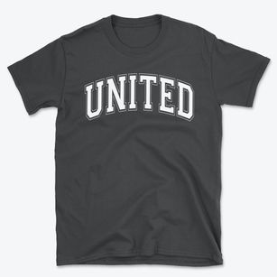 United Christian Academy Varsity Arch Basic T-Shirt