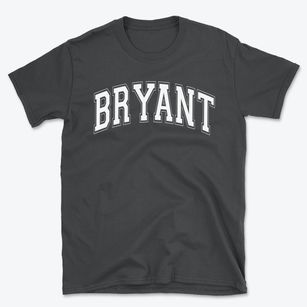 Bryant Elementary School Varsity Arch Basic T-Shirt