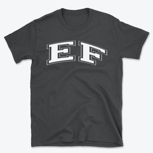 Ef Academy Varsity Arch Basic T-Shirt